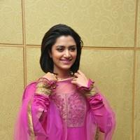 Mamta Mohandas at Anwar audio launch - Pictures | Picture 96082